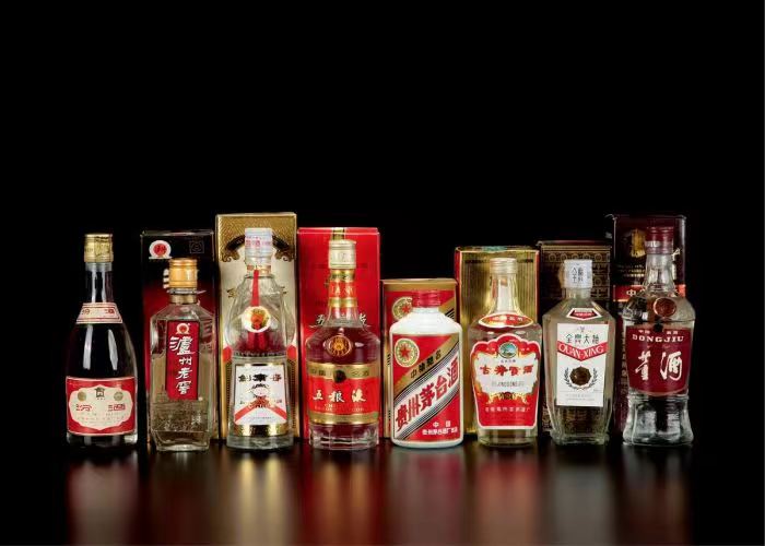 沧州老酒储存的方法